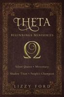 Theta Beginnings Miniseries 1623782856 Book Cover