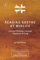 Reading Goethe at Midlife 1935528106 Book Cover