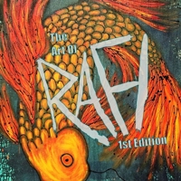 The Art of Rafi 1st Edition 1365089444 Book Cover