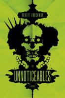 The Unnoticeables 0765379678 Book Cover