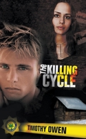 The Killing Cycle B0CWHX7562 Book Cover