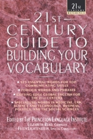 21st Century Guide to Building Your Vocabulary 044061368X Book Cover