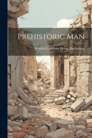Prehistoric Man 1022480499 Book Cover