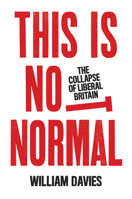 This Is Not Normal 1839760907 Book Cover