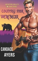 L’ours-Garou Chanteur de Country (Les Métamorphes de Jackson Hole) (French Edition) B0DGQMSGWV Book Cover