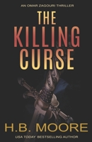 The Killing Curse 1947152009 Book Cover