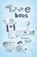 Time Bros B0GTYL11VT Book Cover