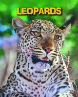 Leopards 1432981072 Book Cover
