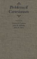 Problems of Cartesianism (Mcgill-Queen's Studies in the History of Ideas) 0773510001 Book Cover
