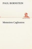 Memoiren Cagliostros 3842488661 Book Cover