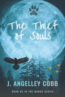 The Thief of Souls B0B92NVLWF Book Cover