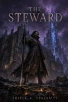 The Steward B0GJDL4S95 Book Cover