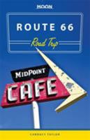 Moon Route 66 Road Trip 1631210718 Book Cover