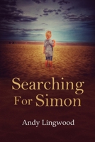 Searching for Simon: Final Edition B0B8BJZ8CC Book Cover