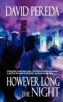 However Long the Night 1615725997 Book Cover