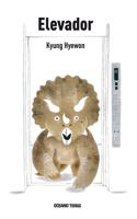 엘리베이터 6075277579 Book Cover