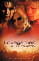 Lovegames 1611188377 Book Cover