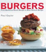 Burgers 0785826319 Book Cover