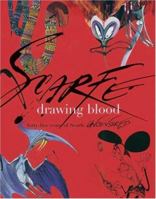 Drawing Blood: Fort-five Years of Scarfe Uncensored 0316729523 Book Cover