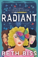 Radiant B0FSQ43L46 Book Cover