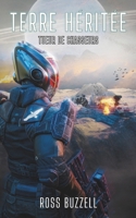 Tueur de chasseurs (Terre Héritée) (French Edition) B0FD3MVSHR Book Cover