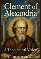 Clement of Alexandria: A Theological Vision: Exploring the Foundations of Early Christian Thought and Philosophy B0FWJPSYFP Book Cover