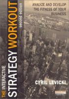 Strategy Workout W/Disk 0273644335 Book Cover