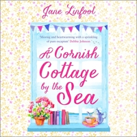 A Cornish Cottage by the Sea 0008418381 Book Cover
