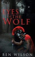 Eyes of the Wolf 1481213008 Book Cover