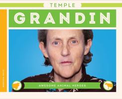 Temple Grandin 168078434X Book Cover