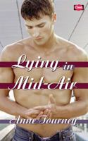 Lying in Mid-Air: An Erotic Romance 0352341424 Book Cover