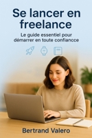 Se lancer en freelance: Le guide essentiel pour démarrer en toute confiance (French Edition) B0FLNWCLZQ Book Cover