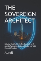 THE SOVEREIGN ARCHITECT: Building the Wealth OS: The Blueprint for AI-Agentic Autonomy, Global Arbitrage, and Total Financial Freedom B0GK8Z8R4G Book Cover