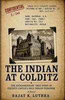 The Indian at Colditz: A Novel 8168580699 Book Cover