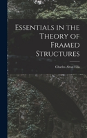 Essentials in the Theory of Framed Structures 1163788821 Book Cover