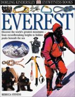 Everest (DK Eyewitness Guides) 078947395X Book Cover