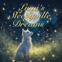 Luna's Sleepyville Dreams B0CWCC12F3 Book Cover