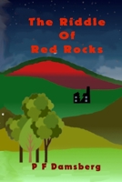 The Riddle of Red Rocks 0244568030 Book Cover