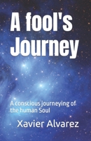 A fool's Journey: A conscious journeying of the human Soul B0BPVLQL1W Book Cover