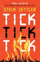 Tick... Tick... Tick... 3988321397 Book Cover