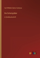 Die Schatzgräber (German Edition) 3842404220 Book Cover