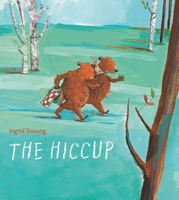 The Hiccup 1626363870 Book Cover