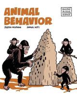 World Book - Building Blocks of Life Science - Animal Behavior 0716687127 Book Cover