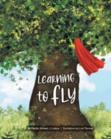 Learning to Fly null Book Cover