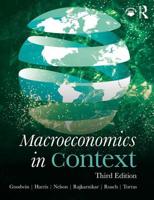 Microeconomics In Context