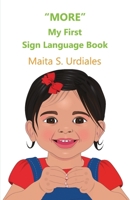 More: My First Sign Language Book B0F7S44F3S Book Cover