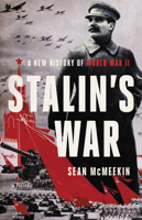 Stalin's War: A New History of World War II 154167278X Book Cover