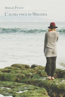 L'altra voce di Miranda B08MSNHSJL Book Cover