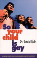 So Your Child Is Gay 0006384927 Book Cover