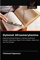 Dylemat Afroamerykanina 6203171921 Book Cover